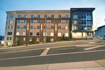 Hotel Homewood Suites By Hilton Athens