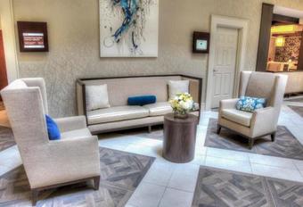 Hotel Doubletree Suites By Hilton Atlanta-galleria