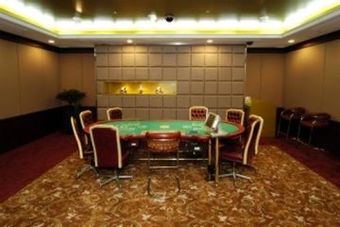 Hotel Inter-burgo