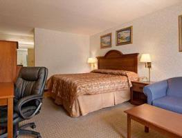 Hotel Super 8 Motel - Troy