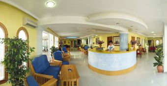 Hotel Creta Beach