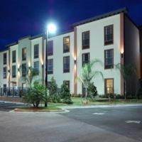 Hotel Best Western Atrea Manatee