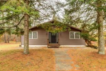 Pine's Way Camp
