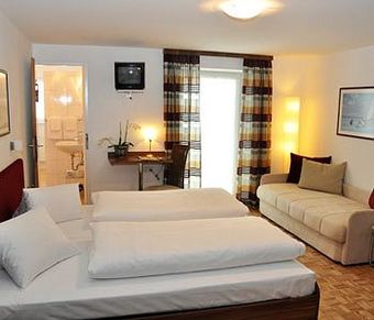Hotel Das Beck