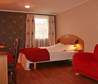 Astoria Hotel