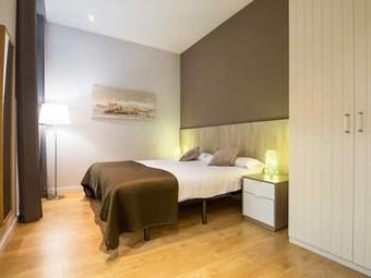 Hotel Ramblas Cozy Rent Top Apartments