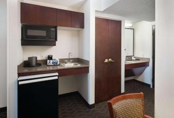 Hotel Best Western Plus Denver International Airport Inn & Suites