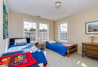Oceanview Escape