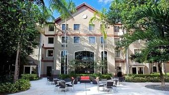 Hotel Staybridge Suites Ft. Lauderdale-plantation