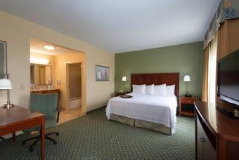 Hotel Hampton Inn & Suites El Paso West