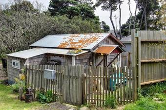 Fisherman's Cottage
