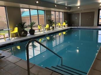 Hotel Home2 Suites By Hilton Fort Collins