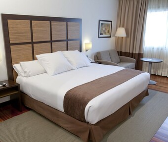Aparthotel Attica 21 As Galeras