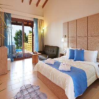 Hotel Alia Palace
