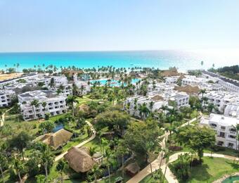 Hotel Sunscape Dominicus La Romana