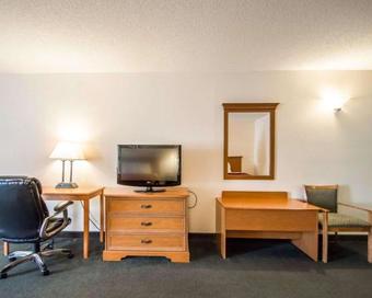 Hotel Quality Inn Gainesville I-75
