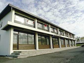 Fosshotel Mosfell
