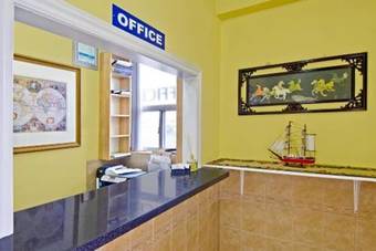 Motel Canada's Best Value Inn Burlington