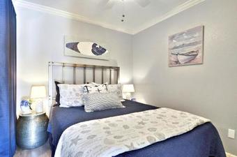 Apartamento Victorian 5206-blue Sky Harbor Condo