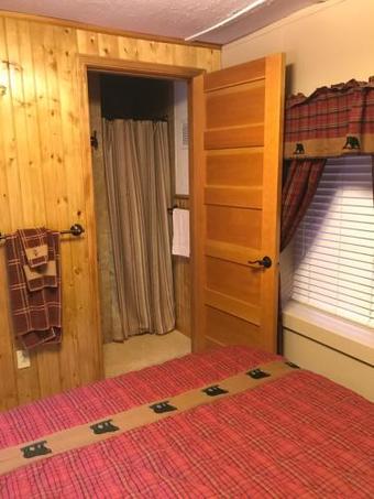 Bear Trap Apartments