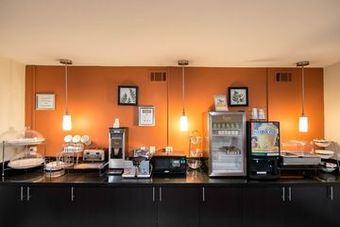 Hotel Sleep Inn Dfw North
