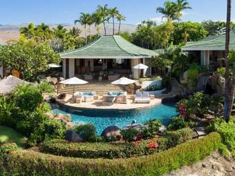Apartamento 5bd Estate On Lanikeha