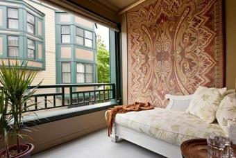 Hotel The Orenco