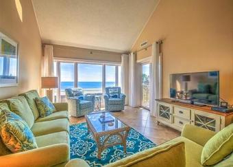 Hilton Head Ocean Villas