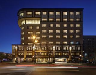 Hotel Best Western Inn On The Park