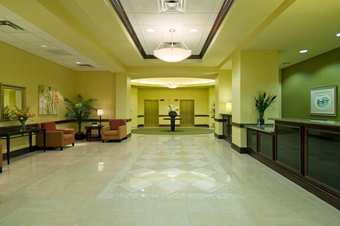 Hotel Homewood Suites By Hilton Houston Near The Galleria