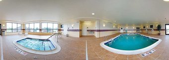 Hotel Hampton Inn Casper