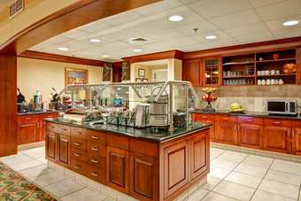Hotel Homewood Suites By Hilton Fort Collins