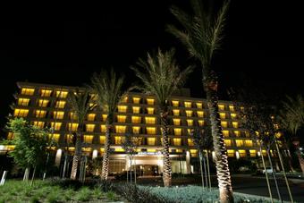 Miyako Hybrid Hotel