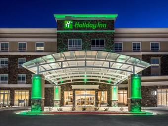 Hotel Holiday Inn & Suites Houston Nw - Willowbrook