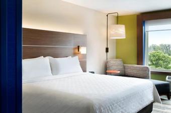 Hotel Holiday Inn Express & Suites - Houston Iah - Beltway 8