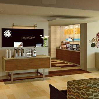 Hotel Holiday Inn Express & Suites Houston Southwest Galleria Area