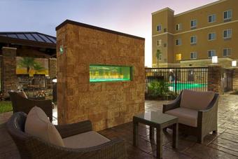 Hotel Staybridge Suites Houston W - Westchase Area