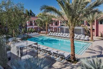 Sands Hotel And Spa