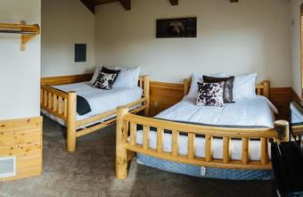 River Lodge