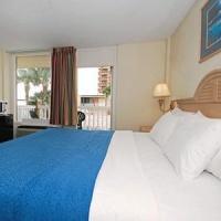 Hotel Quality Inn & Suites