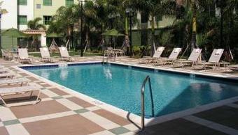 Hotel Homewood Suites By Hilton Fort Lauderdale Airport
