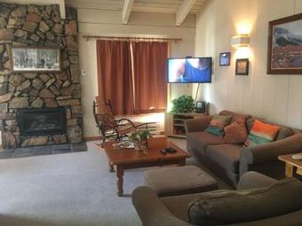 Sun Valley Condo 112