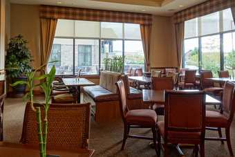 Hotel Hilton Garden Inn Bozeman