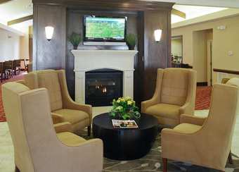 Hotel Homewood Suites By Hilton Houston West-energy Corridor
