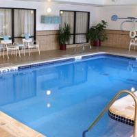 Hotel Courtyard By Marriott