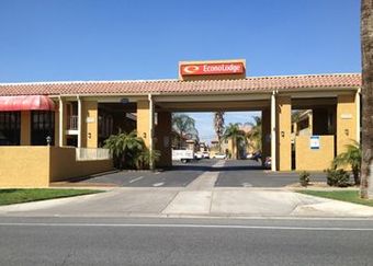 Hotel Econo Lodge