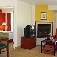 Hotel Residence Inn By Marriott