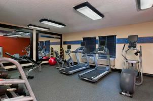 Hotel Hampton Inn Milwaukee-northwest