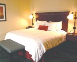 Hotel Hampton Inn & Suites Fort Lauderdale Miramar