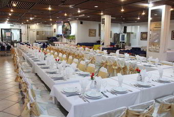 Eden Hotel